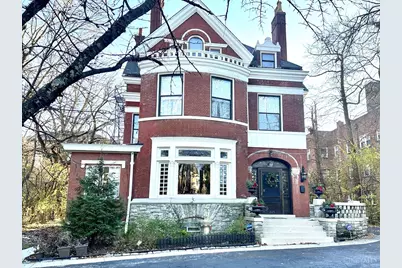 445 Ludlow Avenue, Cincinnati, OH 45220 - Photo 1