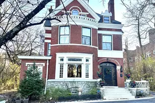 445 Ludlow Ave, Cincinnati, OH 45220 - Photo 1