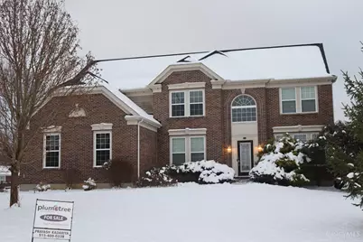 1206 Fox Horn Court, Miami Township, OH 45150 - Photo 1