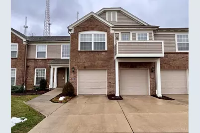 840 Southmeadow Circle #305, Springfield Township, OH 45231 - Photo 1