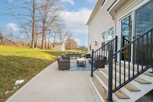 1898 Red Sage Ct, Turtle Creek Township, OH 45036 - Photo 69