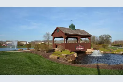 1898 Red Sage Court, Turtle Creek Township, OH 45036 - Photo 87