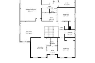 1898 Red Sage Ct, Turtle Creek Township, OH 45036 - Photo 83