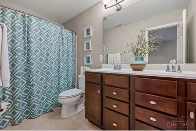 1898 Red Sage Court, Turtle Creek Township, OH 45036 - Photo 49