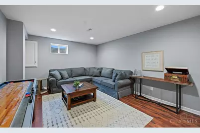 1898 Red Sage Court, Turtle Creek Township, OH 45036 - Photo 59