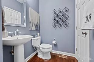 1898 Red Sage Ct, Turtle Creek Township, OH 45036 - Photo 27