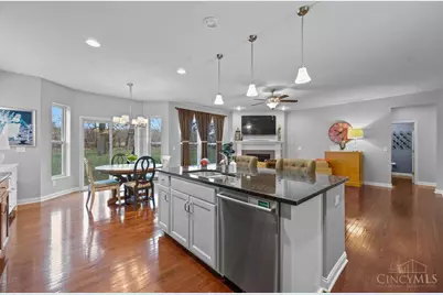 1898 Red Sage Court, Turtle Creek Township, OH 45036 - Photo 17