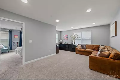 1898 Red Sage Court, Turtle Creek Township, OH 45036 - Photo 31