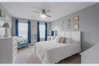 1898 Red Sage Court, Turtle Creek Township, OH 45036 - Photo 39