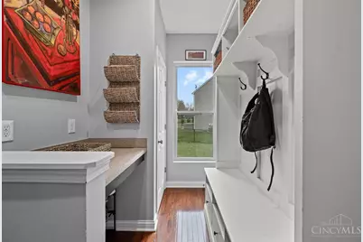 1898 Red Sage Court, Turtle Creek Township, OH 45036 - Photo 29