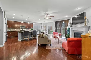 1898 Red Sage Ct, Turtle Creek Township, OH 45036 - Photo 23