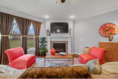 1898 Red Sage Court, Turtle Creek Township, OH 45036 - Photo 21