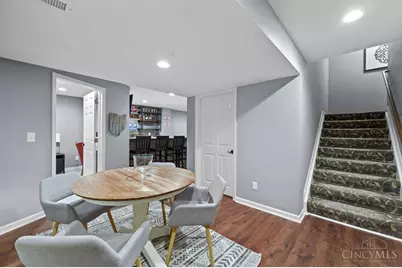 1898 Red Sage Court, Turtle Creek Township, OH 45036 - Photo 53