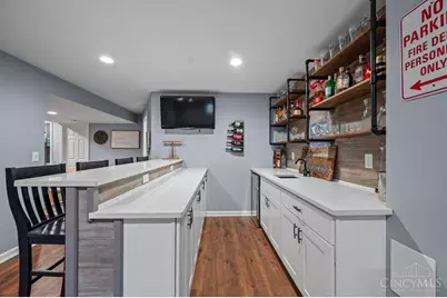 1898 Red Sage Court, Turtle Creek Township, OH 45036 - Photo 57