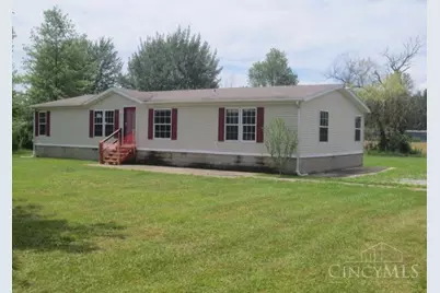 2037 Greenbush West Road, Sterling Township, OH 45176 - Photo 1