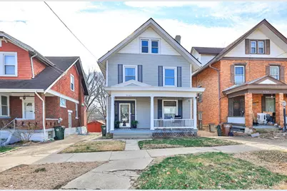 3766 Floral Avenue, Norwood, OH 45212 - Photo 1