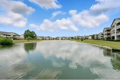 5443 Harbourwatch Way #101, Deerfield Township, OH 45040 - Photo 31