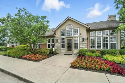 5443 Harbourwatch Way #101, Deerfield Township, OH 45040 - Photo 33