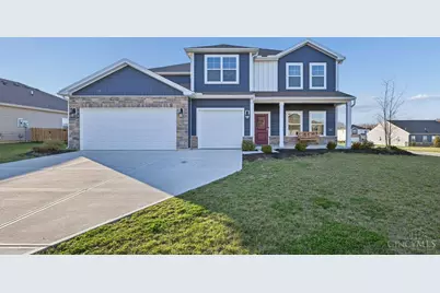 3685 Heritage Farm Lane, Batavia Township, OH 45102 - Photo 1