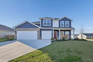 3685 Heritage Farm Ln, Batavia Township, OH 45102 - Photo 1