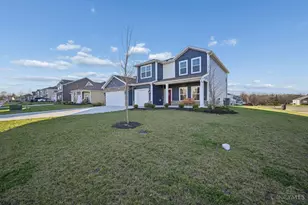 3685 Heritage Farm Ln, Batavia Township, OH 45102 - Photo 3