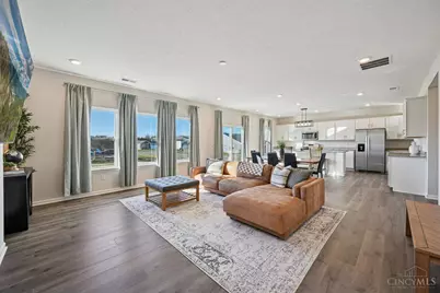 3685 Heritage Farm Lane, Batavia Township, OH 45102 - Photo 9