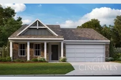 4027 Silverstone Lane, Union Township, OH 45103 - Photo 1