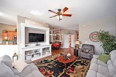 921 Heritage Green Drive, Monroe, OH 45050 - Photo 21