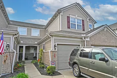 921 Heritage Green Drive, Monroe, OH 45050 - Photo 1