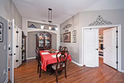 921 Heritage Green Drive, Monroe, OH 45050 - Photo 11