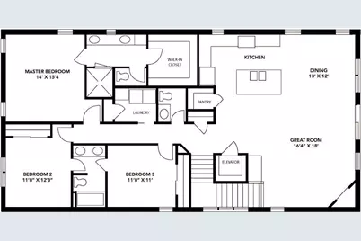 5731 Sanctuary Place, Cincinnati, OH 45230 - Photo 3