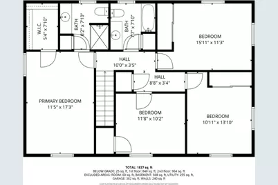 5979 Fawnridge Court, Green Township, OH 45239 - Photo 29