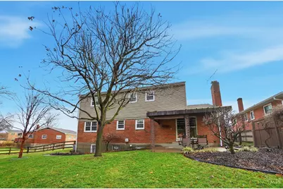 5979 Fawnridge Court, Green Township, OH 45239 - Photo 25