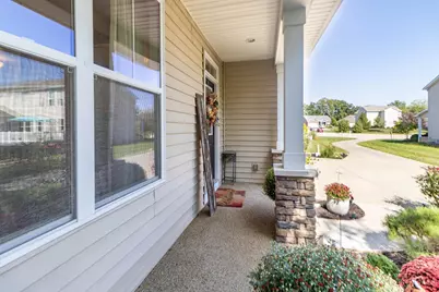 880 Sunrise Ridge Court, Hamilton Township, OH 45039 - Photo 9