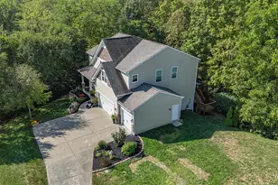 880 Sunrise Ridge Ct, Hamilton Township, OH 45039 - Photo 49