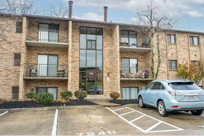 7240 Creekview Drive #7, Colerain Township, OH 45247 - Photo 31