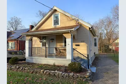 6518 Roe Street, Cincinnati, OH 45227 - Photo 1