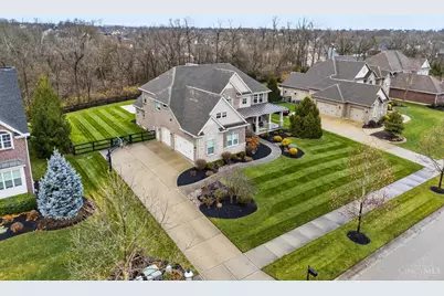 6335 Coach House Way, Liberty Township, OH 45011 - Photo 3