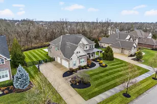 6335 Coach House Way, Liberty Township, OH 45011 - Photo 3