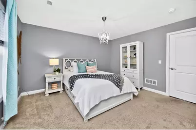 6335 Coach House Way, Liberty Township, OH 45011 - Photo 45