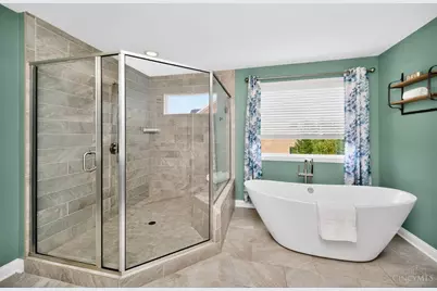 6335 Coach House Way, Liberty Township, OH 45011 - Photo 39