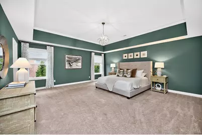 6335 Coach House Way, Liberty Township, OH 45011 - Photo 35