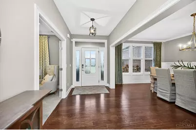 6335 Coach House Way, Liberty Township, OH 45011 - Photo 7