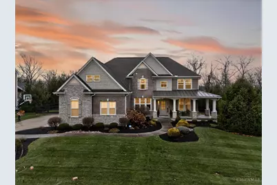 6335 Coach House Way, Liberty Township, OH 45011 - Photo 1