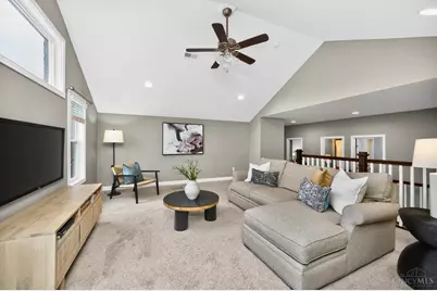 6335 Coach House Way, Liberty Township, OH 45011 - Photo 33