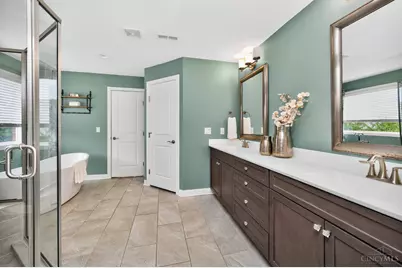 6335 Coach House Way, Liberty Township, OH 45011 - Photo 41