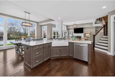 6335 Coach House Way, Liberty Township, OH 45011 - Photo 27