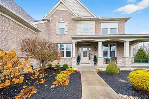 6335 Coach House Way, Liberty Township, OH 45011 - Photo 5