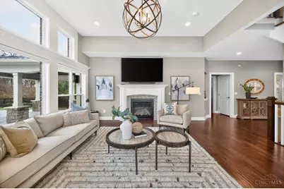 6335 Coach House Way, Liberty Township, OH 45011 - Photo 19