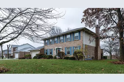 6829 Tyler Court, Mason, OH 45040 - Photo 33